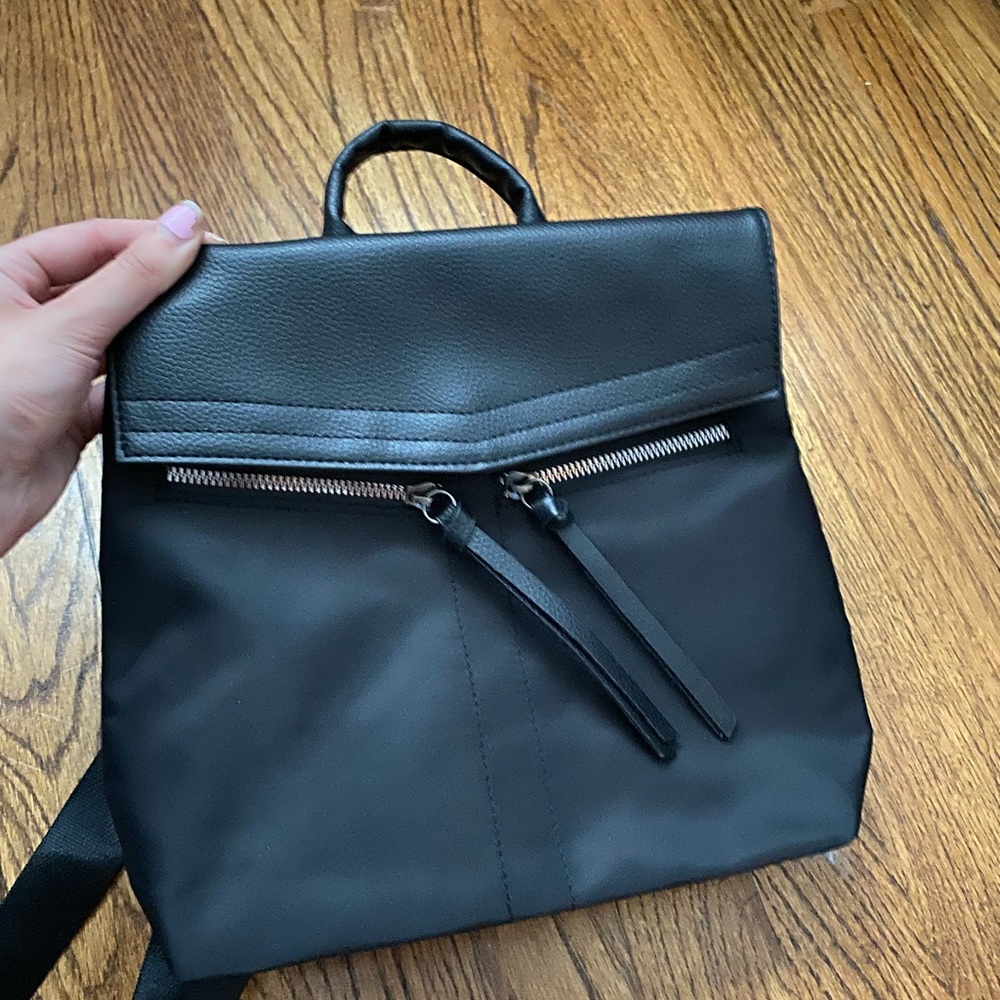 Botkier Trigger Backpack (Nylon) - Picture 2 of 6